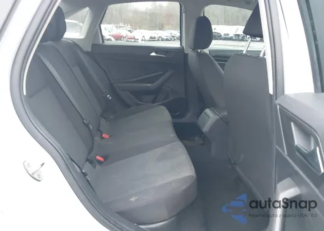 2019 Volkswagen Jetta 1.4T S z USA, uszkodzony, nr VIN 3VWN57BU4KM007398